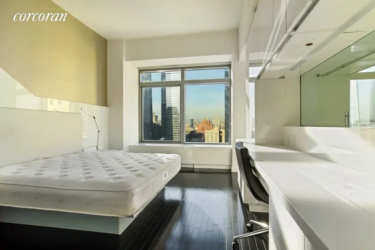 New York City Real Estate | View 123 Washington Street, 30F | room 2 | View 3