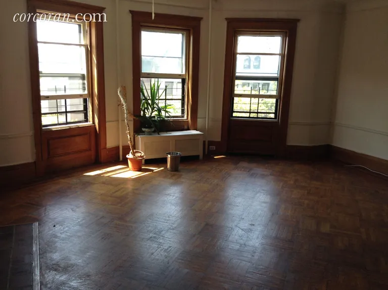 New York City Real Estate | View 27 Montgomery Place, 4 | room 1 | View 2