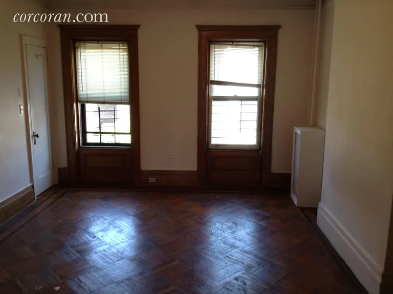 New York City Real Estate | View 27 Montgomery Place, 4 | room 7 | View 8