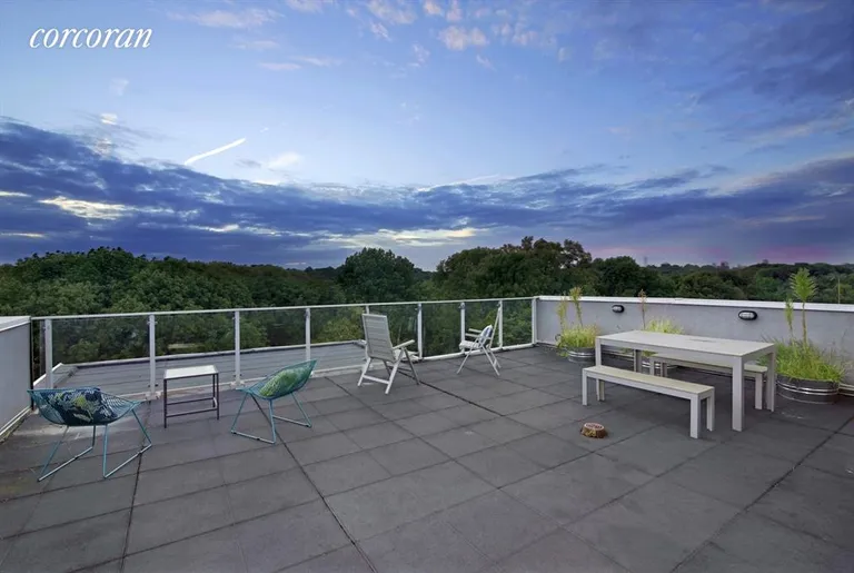 New York City Real Estate | View 185 Ocean Avenue, 2C | 1 Bed, 1 Bath | View 1