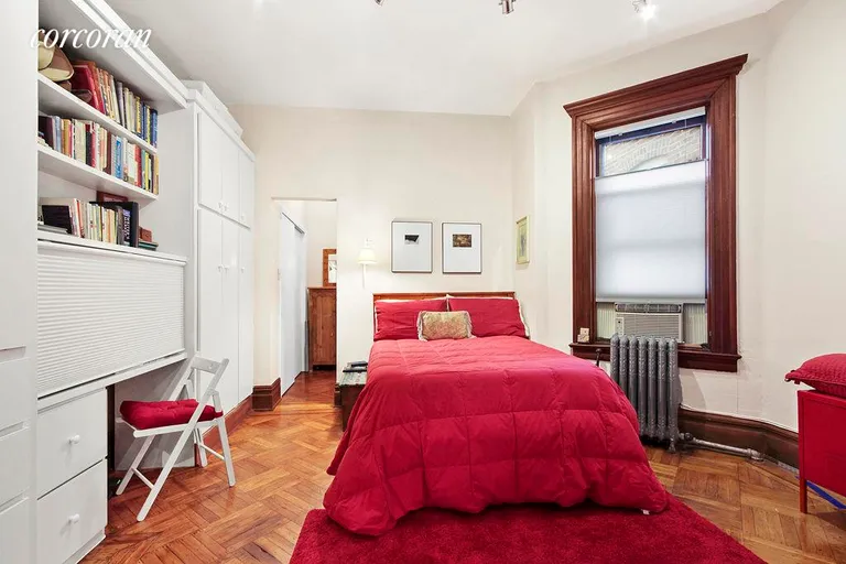 New York City Real Estate | View 205 Park Place, 16 | 4 | View 4