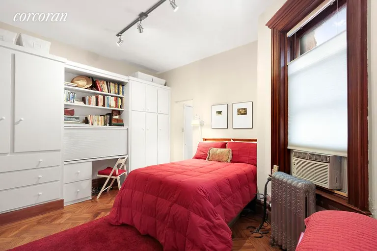 New York City Real Estate | View 205 Park Place, 16 | 5 | View 5