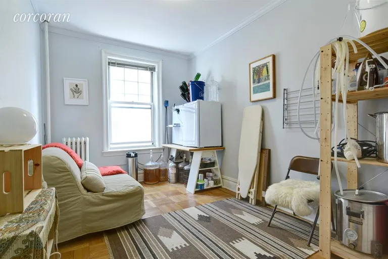 New York City Real Estate | View 755 42nd Street, 5 | 2nd Bedroom | View 5