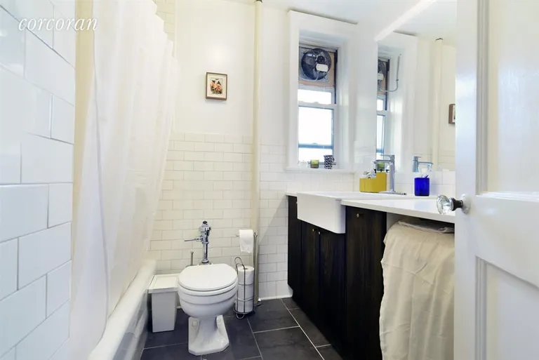 New York City Real Estate | View 755 42nd Street, 5 | Bathroom | View 6