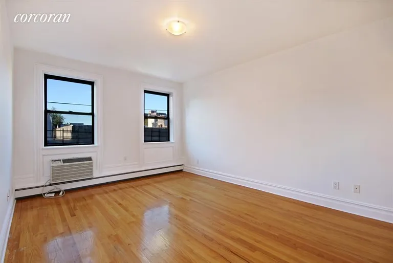 New York City Real Estate | View 468 Warren Street, 2 | Bedroom | View 5