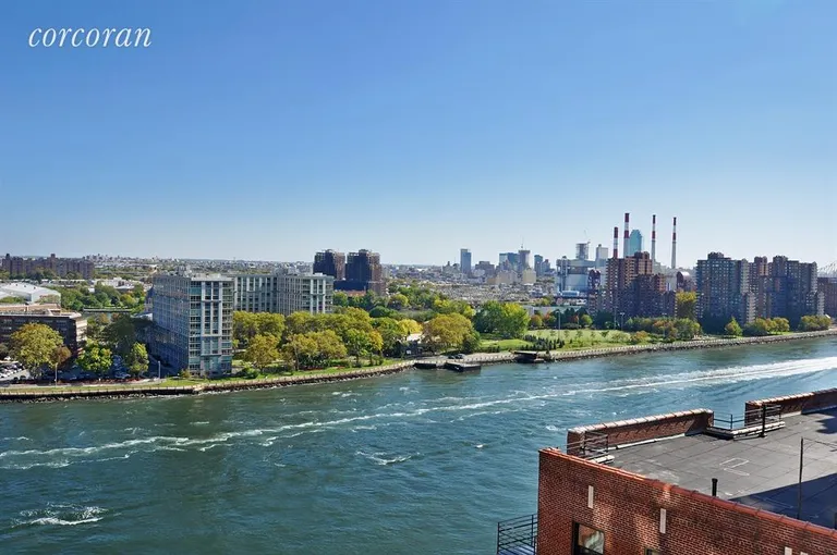 New York City Real Estate | View 45 East End Avenue, 16F |  River View | View 6
