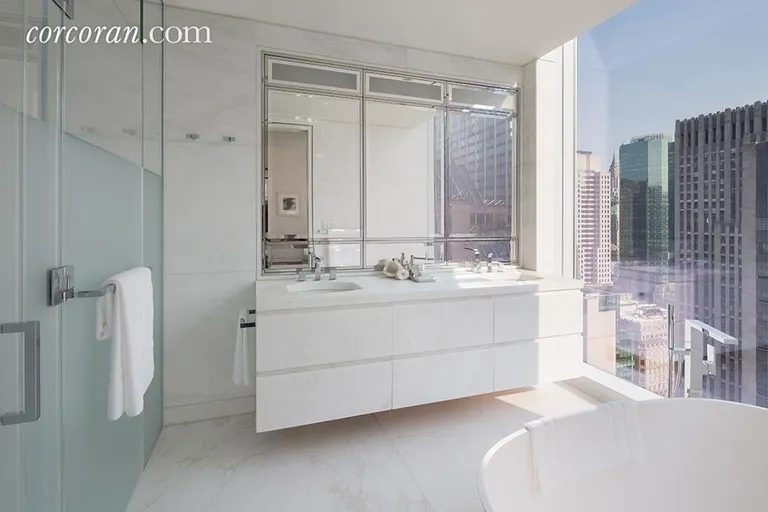 New York City Real Estate | View 20 West 53rd Street, 41B | room 3 | View 4