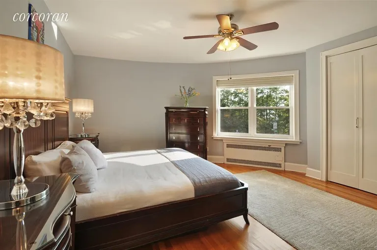 New York City Real Estate | View 9615 Shore Road, 3A | Master Bedroom | View 3