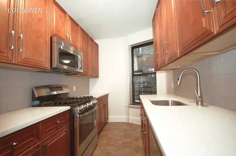 New York City Real Estate | View 196 Prospect Park West, 2R | room 1 | View 2