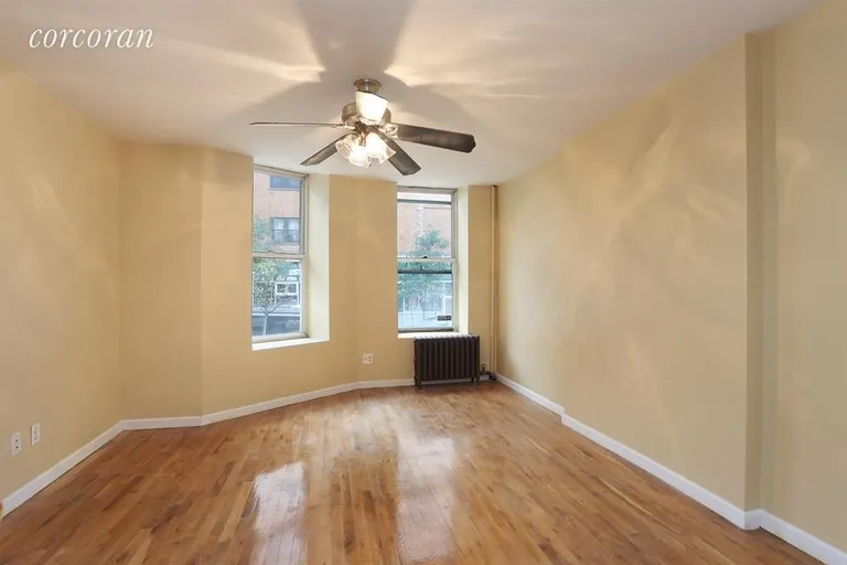 New York City Real Estate | View 189 17th Street, 2 | Bedroom | View 3