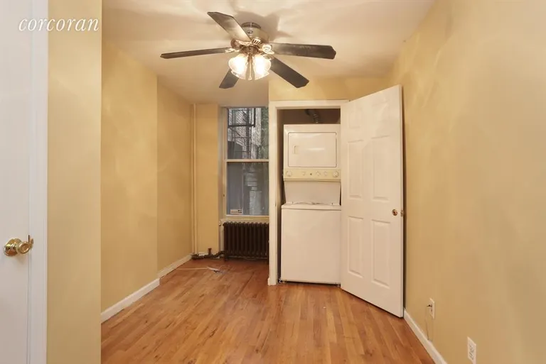 New York City Real Estate | View 189 17th Street, 2 | 2nd Bedroom | View 4