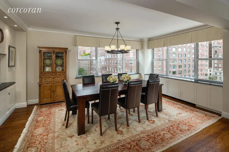 New York City Real Estate | View 25 Sutton Place South, 9B | room 1 | View 2