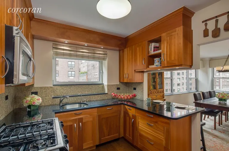 New York City Real Estate | View 25 Sutton Place South, 9B | room 2 | View 3