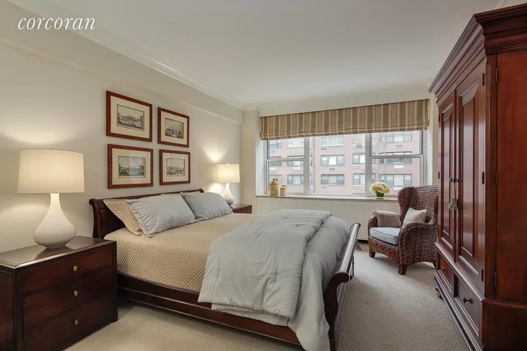 New York City Real Estate | View 25 Sutton Place South, 9B | room 3 | View 4