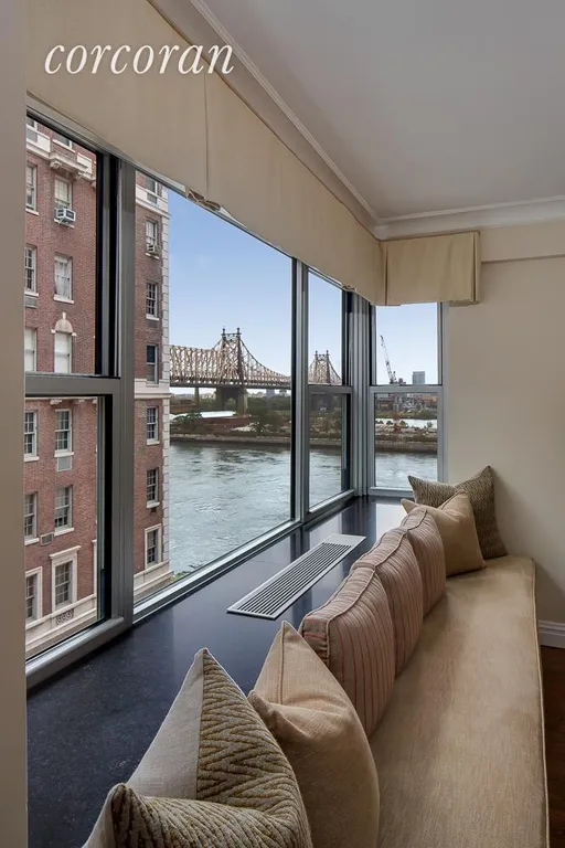 New York City Real Estate | View 25 Sutton Place South, 9B | room 4 | View 5
