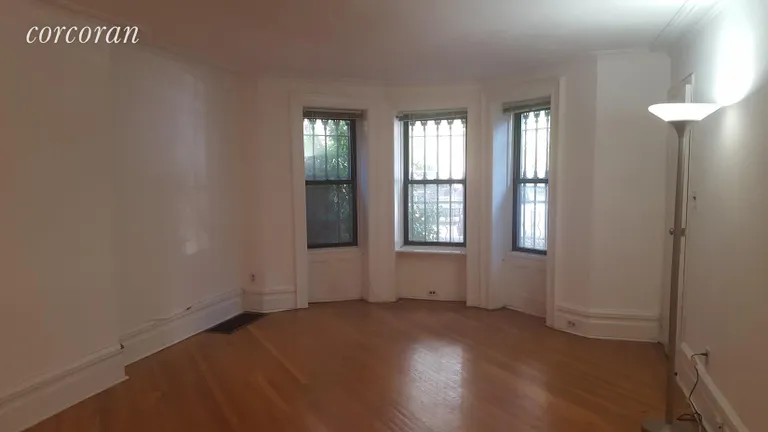 New York City Real Estate | View 510 7th Street, GDN | 1 Bed, 1 Bath | View 1