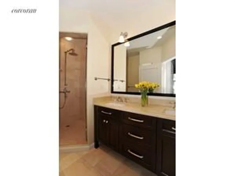 New York City Real Estate | View 257 Central Park West, 8D | Master Bath | View 5