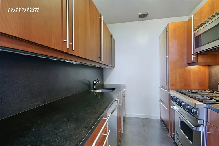 New York City Real Estate | View 305 Second Avenue, 330 | Stunning chefs kitchen | View 3