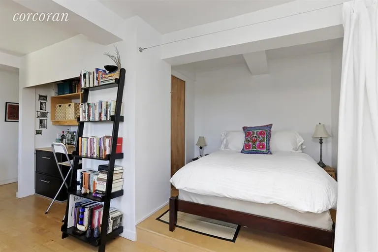New York City Real Estate | View 111 Hicks Street, 17C | Bedroom | View 4