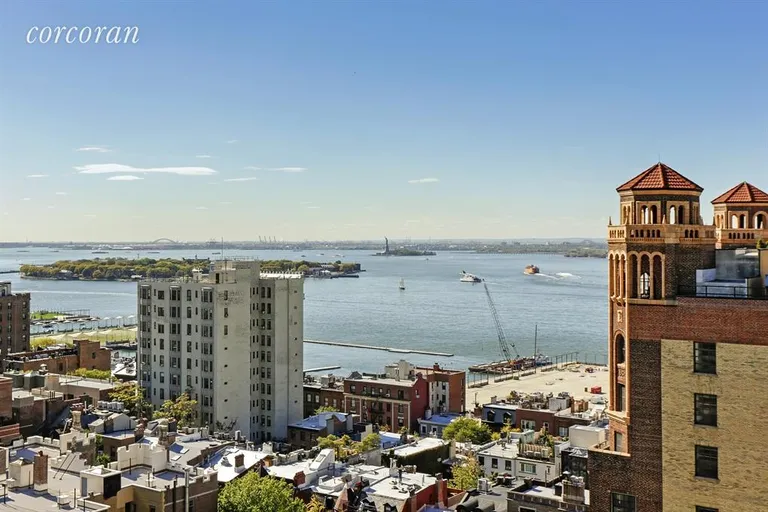 New York City Real Estate | View 111 Hicks Street, 17C | View | View 8