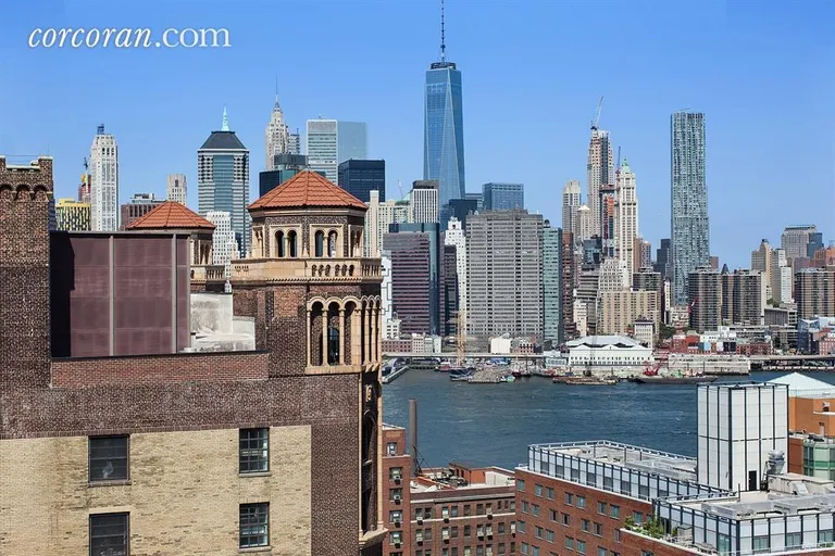 New York City Real Estate | View 111 Hicks Street, 17C | room 8 | View 9