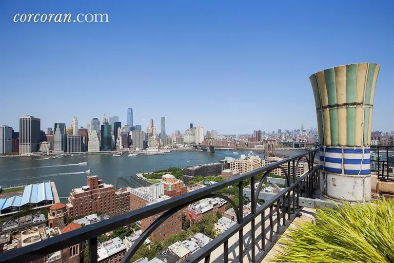 New York City Real Estate | View 111 Hicks Street, 17C | room 9 | View 10