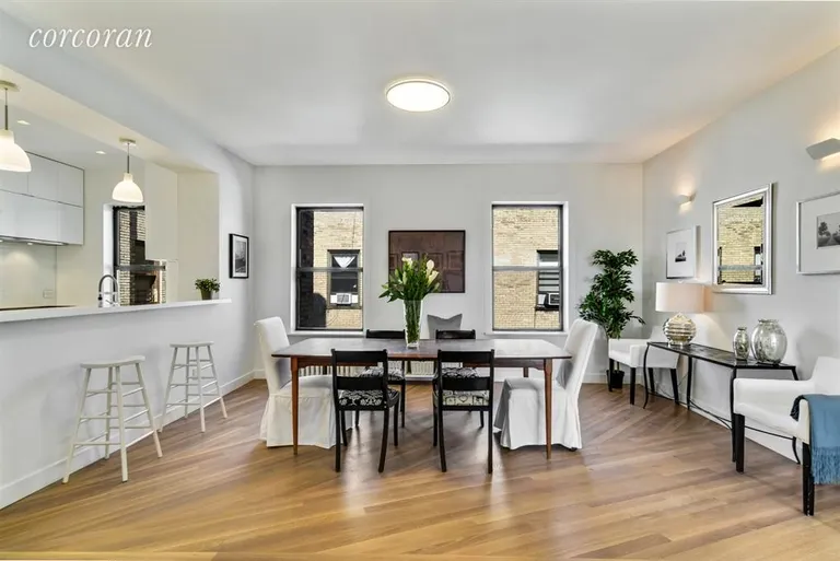 New York City Real Estate | View 255 Eastern Parkway, F1 | Room for everything... | View 4