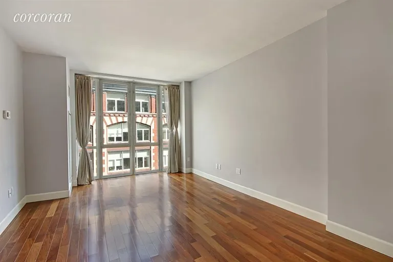 New York City Real Estate | View 130 West 20th Street, 6C | 1 Bed, 1 Bath | View 1