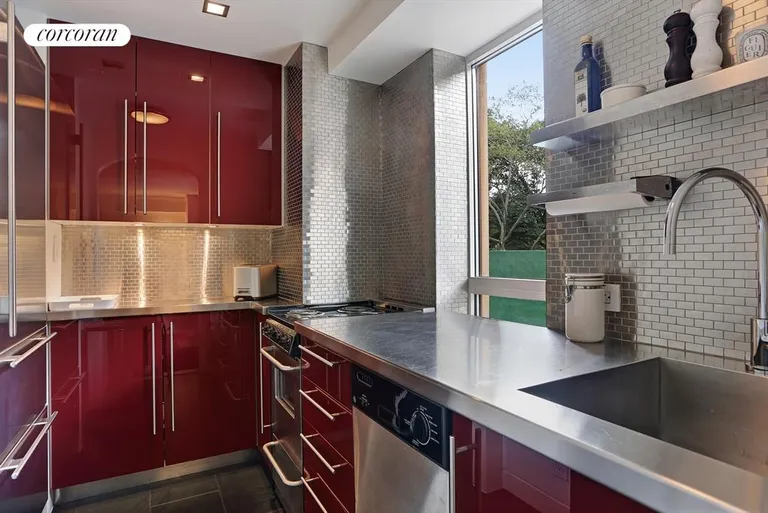 New York City Real Estate | View 25 Central Park West, 2P | Kitchen | View 3