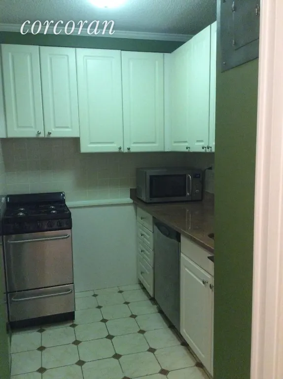 New York City Real Estate | View 77 East 12th Street, 3A | Spacious Kitchen with Dishwasher | View 2