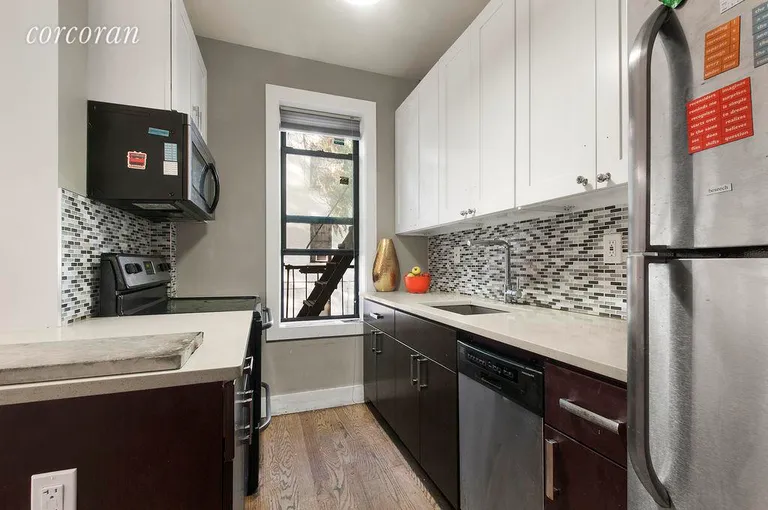 New York City Real Estate | View 35 Clarkson Avenue, 4B | 2 | View 2