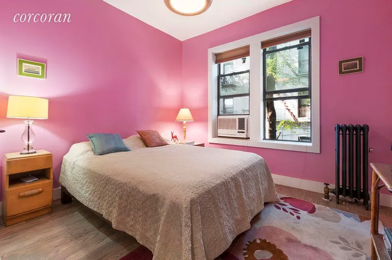 New York City Real Estate | View 35 Clarkson Avenue, 4B | 3 | View 3