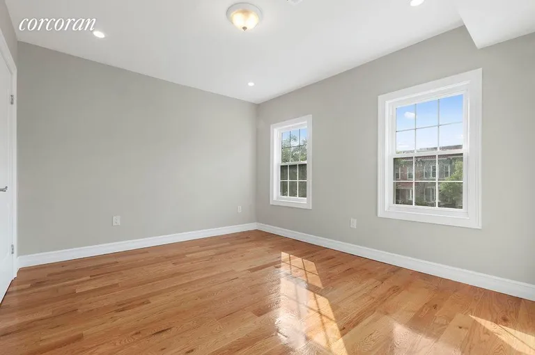New York City Real Estate | View 1163 New York Avenue | Bedroom | View 4
