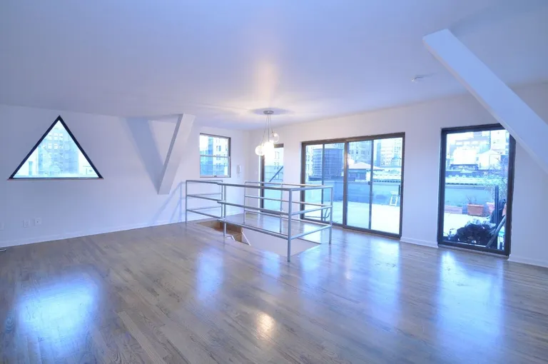 New York City Real Estate | View 121 Madison Avenue, PHB | room 1 | View 2