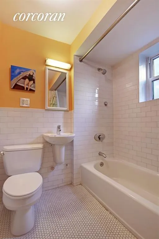 New York City Real Estate | View 202 Baltic Street, 4 | Bathroom | View 4