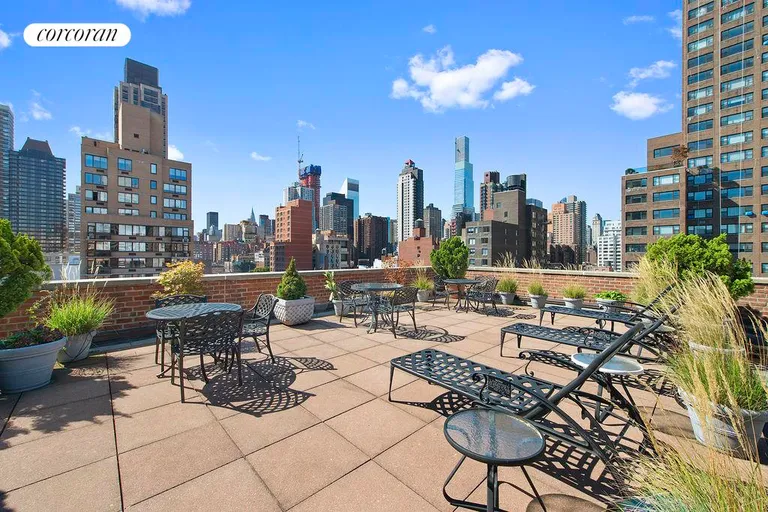 New York City Real Estate | View 405 East 63rd Street, 6A | 4 | View 4