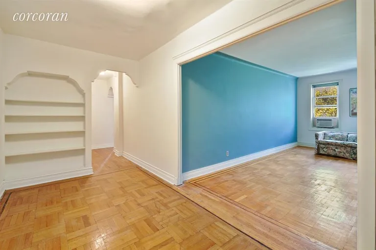 New York City Real Estate | View 1801 Avenue N, 6B | 2 Beds, 2 Baths | View 1