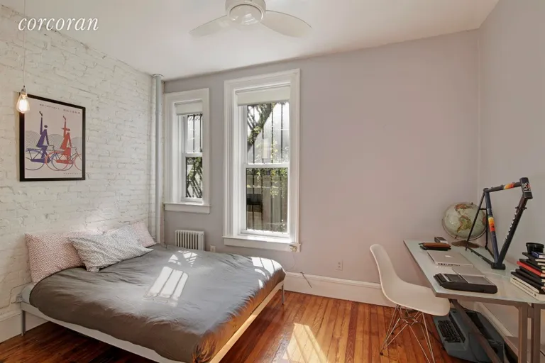New York City Real Estate | View 164 Sterling Place, 1C | Bedroom | View 15