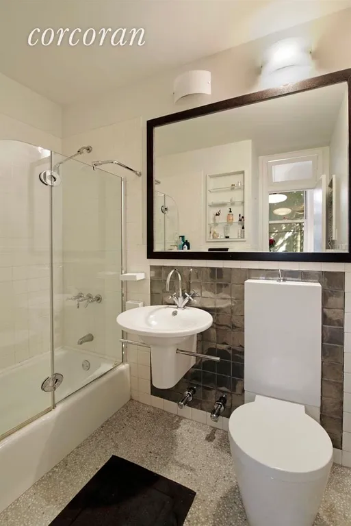New York City Real Estate | View 164 Sterling Place, 1C | Bathroom | View 16