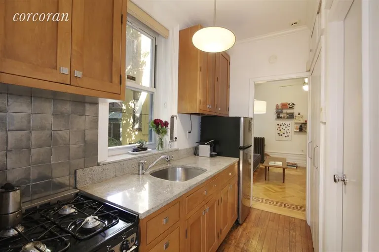 New York City Real Estate | View 164 Sterling Place, 1C | Kitchen | View 3