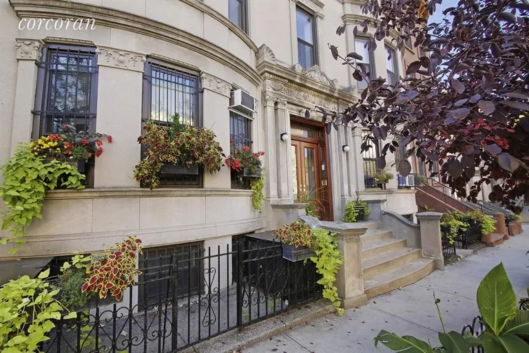 New York City Real Estate | View 164 Sterling Place, 1C | Front View | View 7