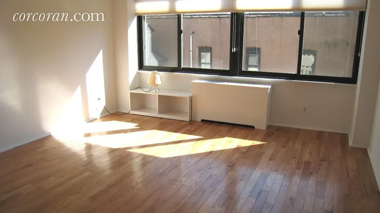 New York City Real Estate | View 65 Cooper Square, 4C | room 2 | View 3
