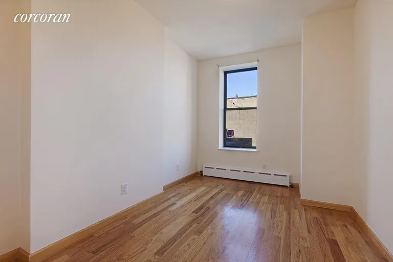 New York City Real Estate | View 592 5th Avenue, 2 | Spacious Second Bedroom | View 4