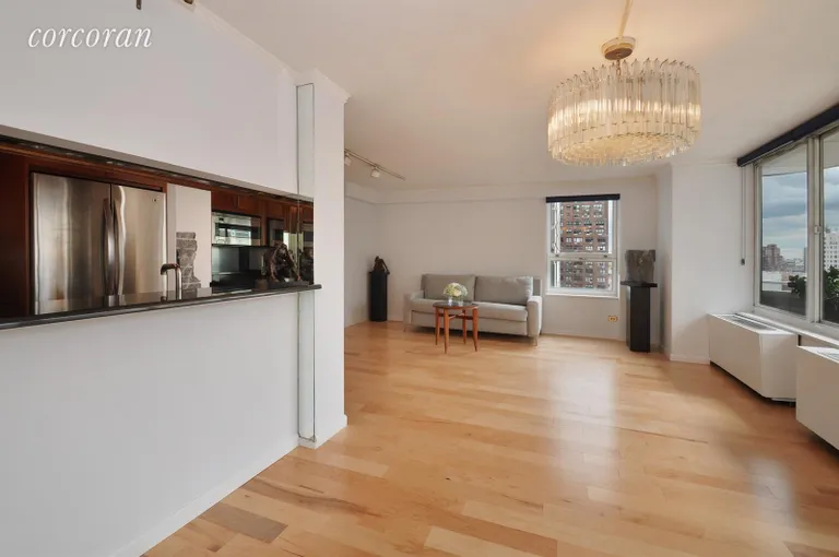 New York City Real Estate | View 404 East 79th Street, 10G | room 6 | View 7