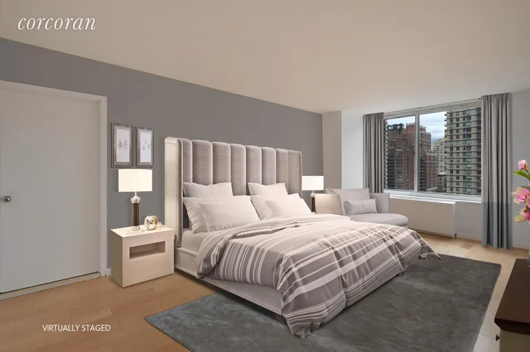 New York City Real Estate | View 404 East 79th Street, 10G | room 1 | View 2