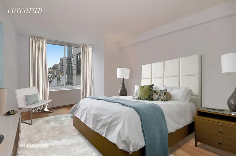New York City Real Estate | View 404 East 79th Street, 10G | room 2 | View 3