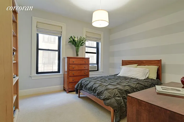 New York City Real Estate | View 125 Eastern Parkway, 2DE | Generously sized... | View 9