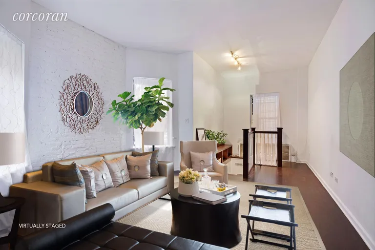 New York City Real Estate | View 128 East 83rd Street, 1B | 2 Beds, 2 Baths | View 1