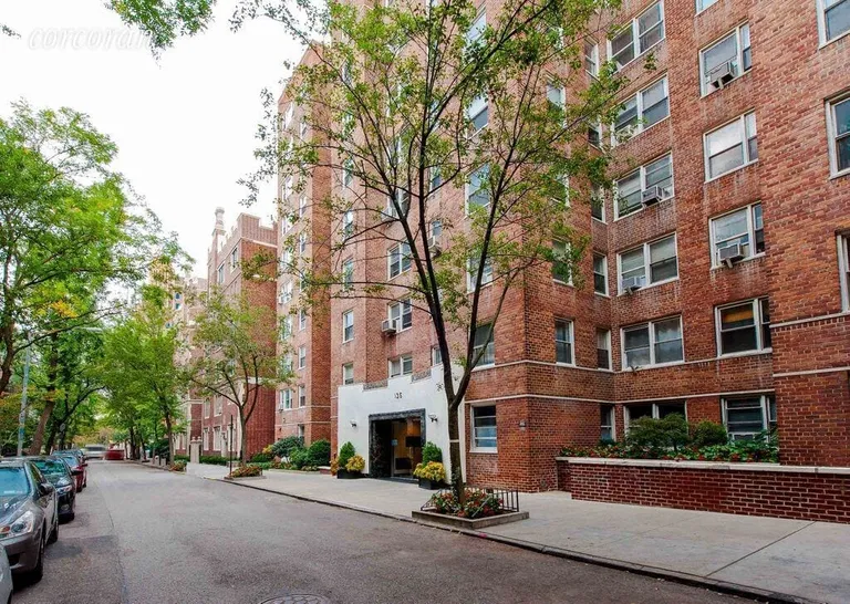 New York City Real Estate | View 135 Willow Street, 201 | 2 Beds, 1 Bath | View 1
