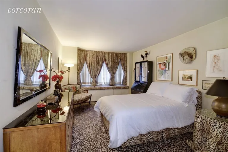 New York City Real Estate | View 201 East 66th Street, 6F | Bedroom | View 3